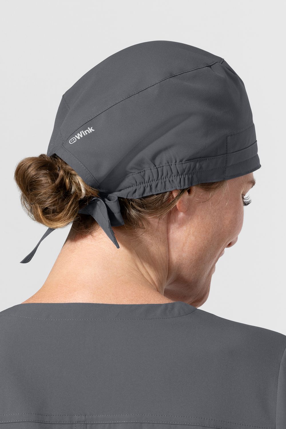 Cuffietta unisex 4680 - grigio