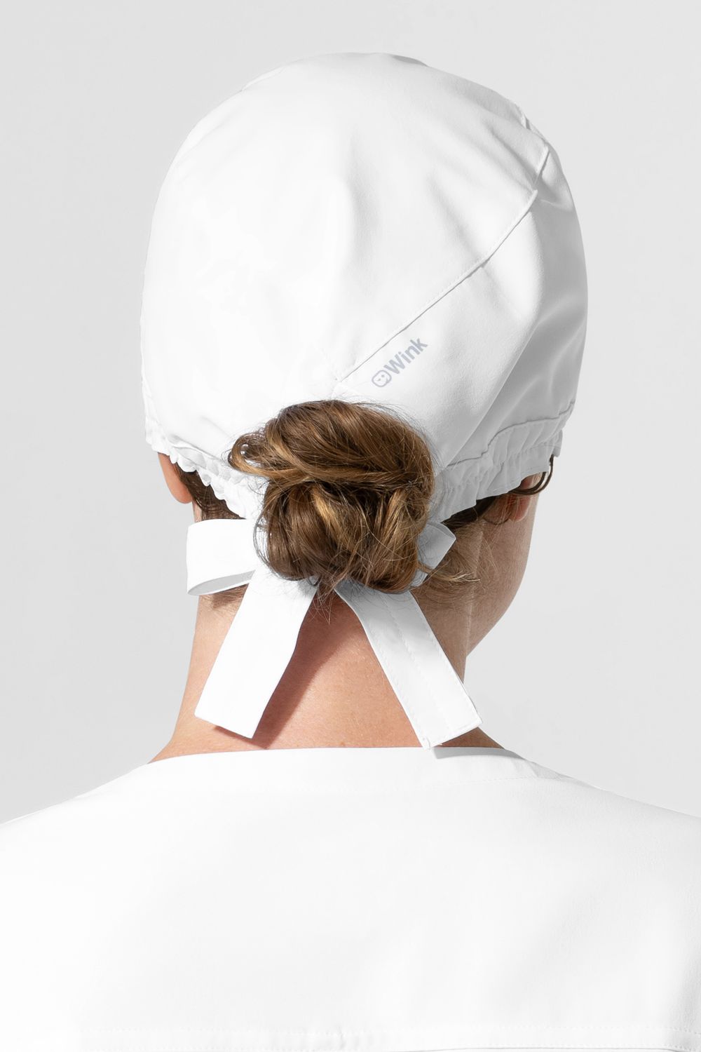 Cuffietta unisex 4680 - bianco