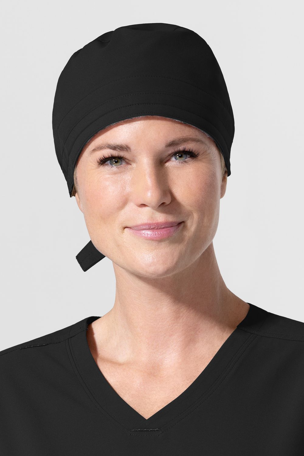 Cuffietta unisex 4680 - nero