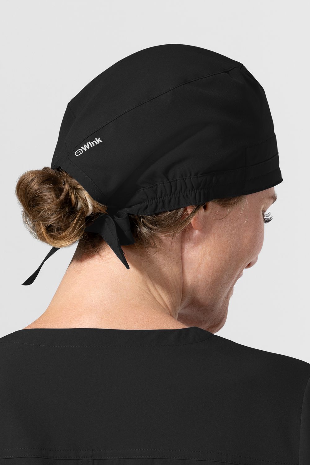 Cuffietta unisex 4680 - nero