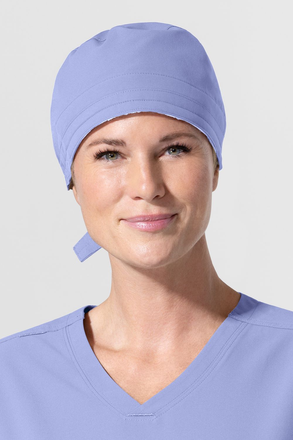 Cuffietta unisex 4680 - celeste