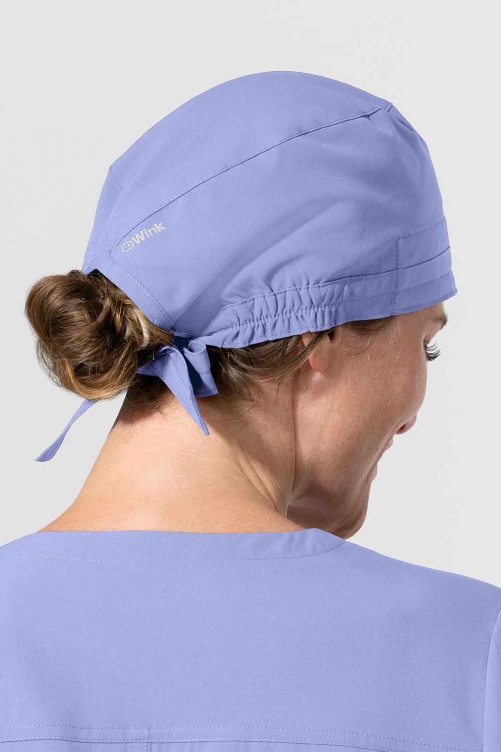 Cuffietta unisex 4680 - celeste