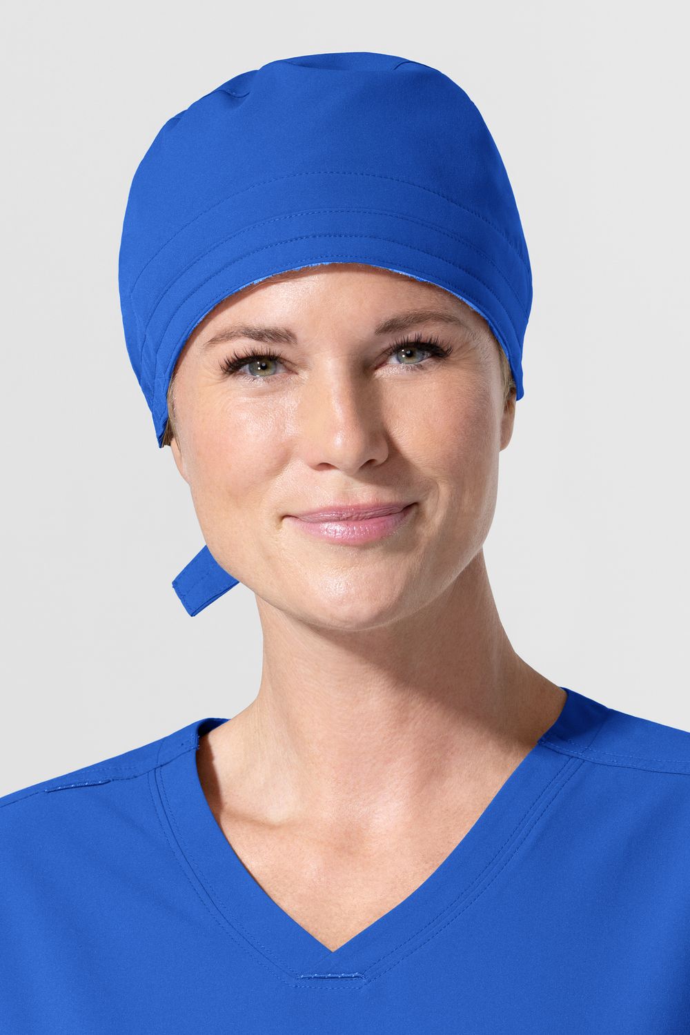 Cuffietta unisex 4680 - blu royal
