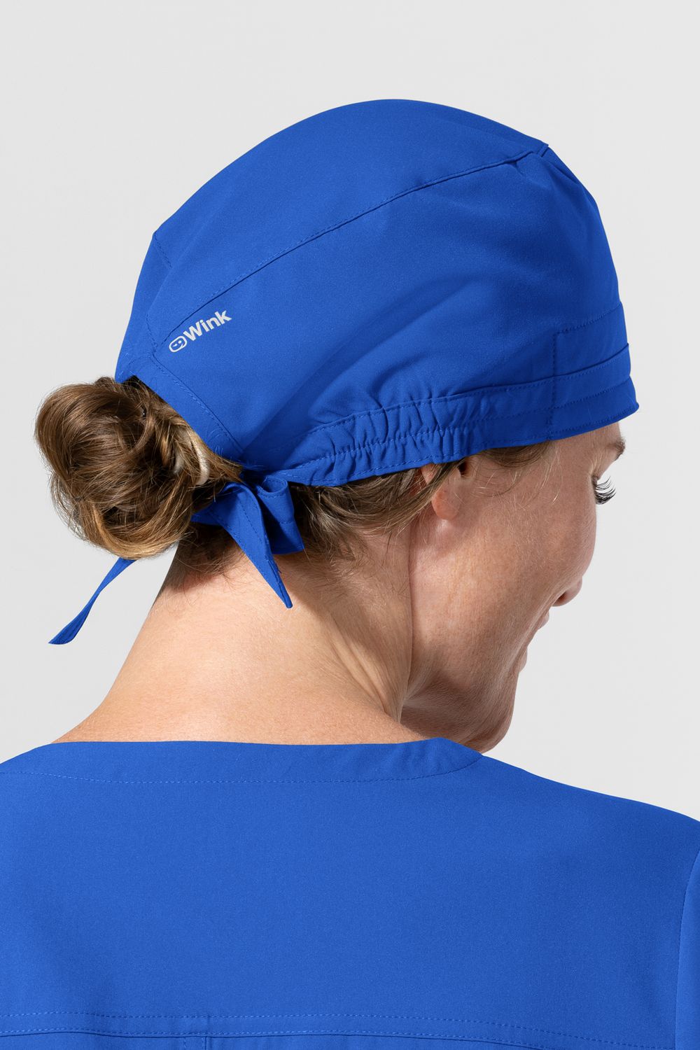 Cuffietta unisex 4680 - blu royal