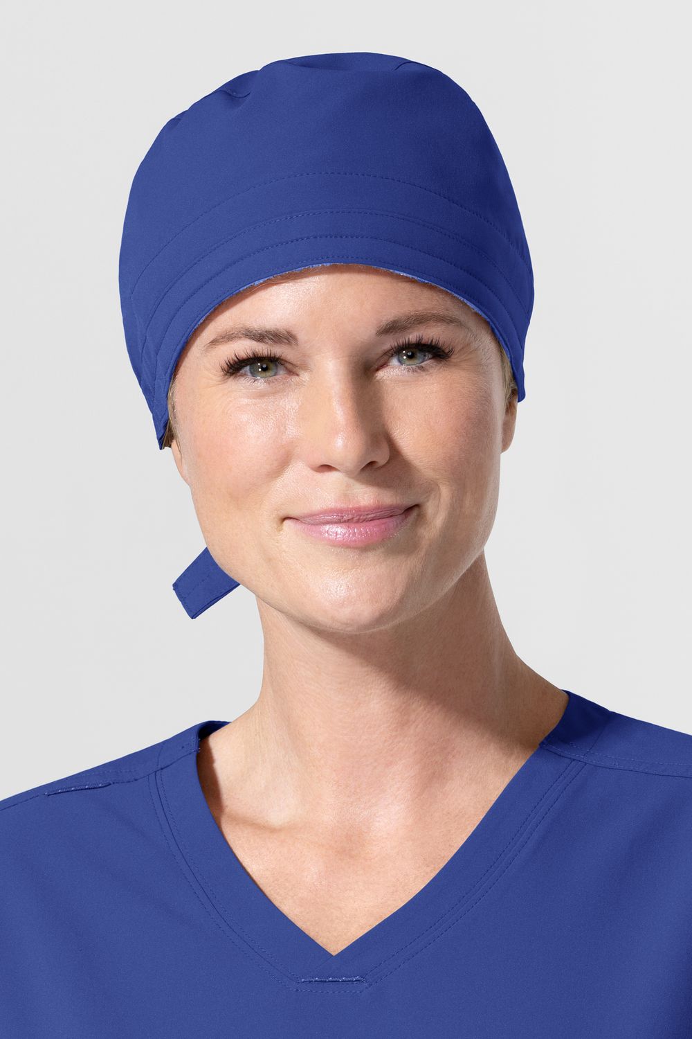 Cuffietta unisex 4680 - blu galassia