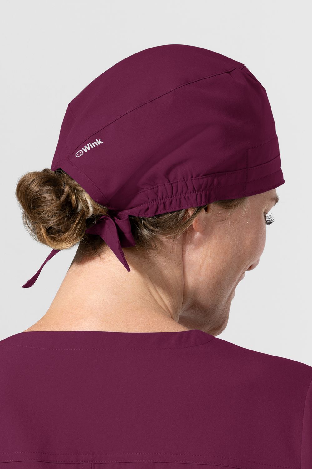 Cuffietta unisex 4680 - vinaccia