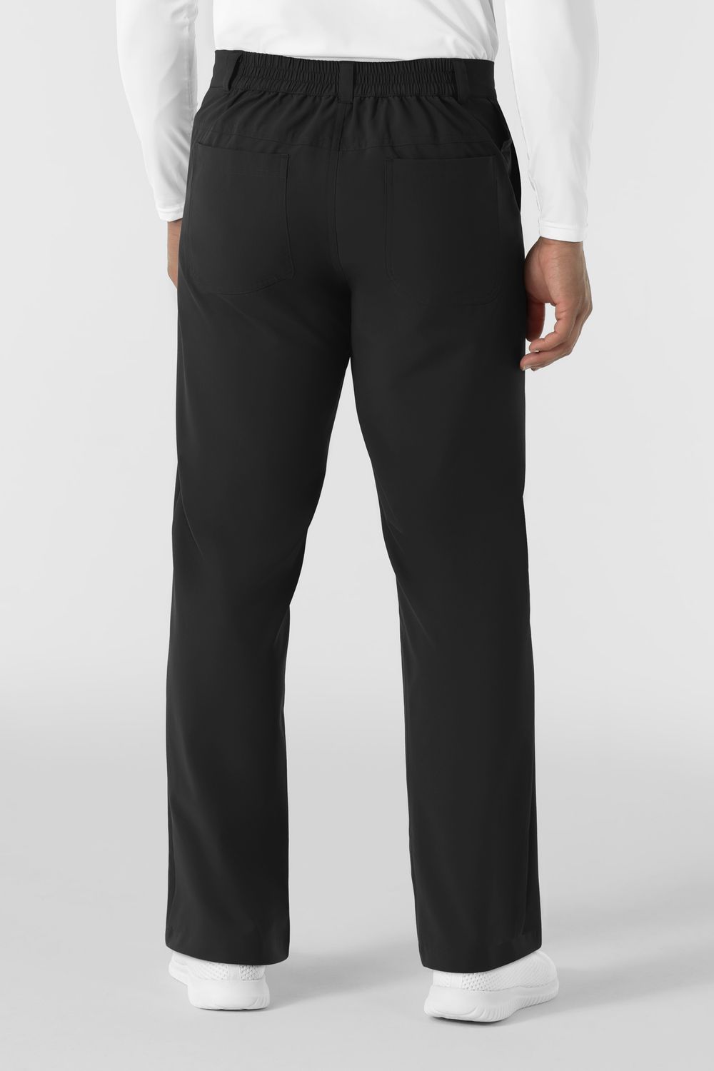 Pantalone uomo 5580 - nero