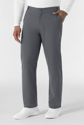 Pantalone uomo 5580 - grigio Pantalone uomo 5580 - grigio