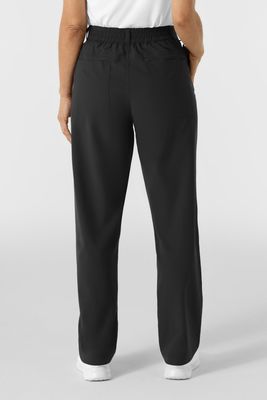 Pantalone donna 5480 - nero