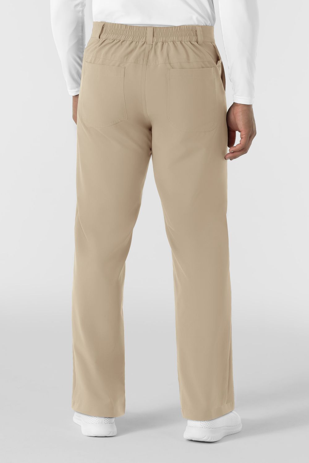 Pantalone uomo 5580 - beige