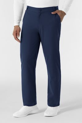 Pantalone uomo 5580 - blu navy Pantalone uomo 5580 - blu navy