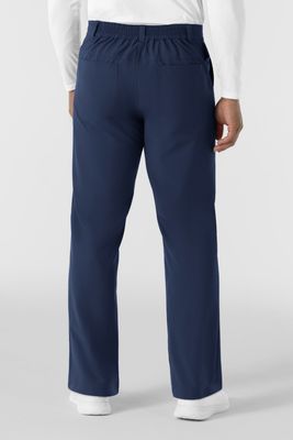 Pantalone uomo 5580 - blu navy