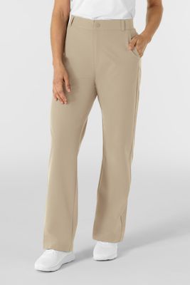 Pantalone donna 5480 - beige Pantalone donna 5480 - beige