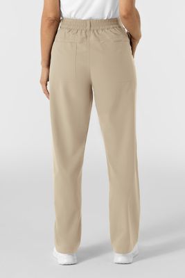 Pantalone donna 5480 - beige