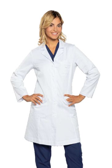DR.BLUE Mallory Camice Donna