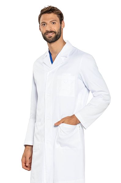 DR.BLUE Sammy Camice Uomo