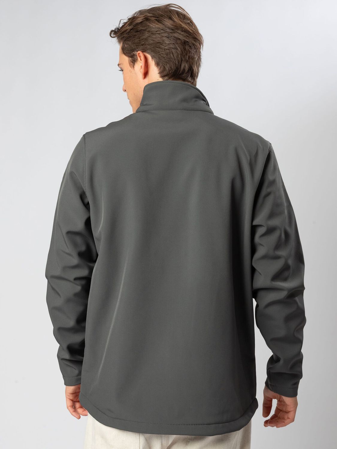 BS Softshell Visitor