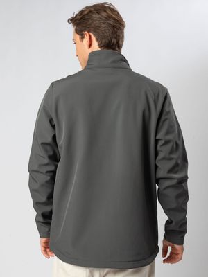 BS Softshell Visitor