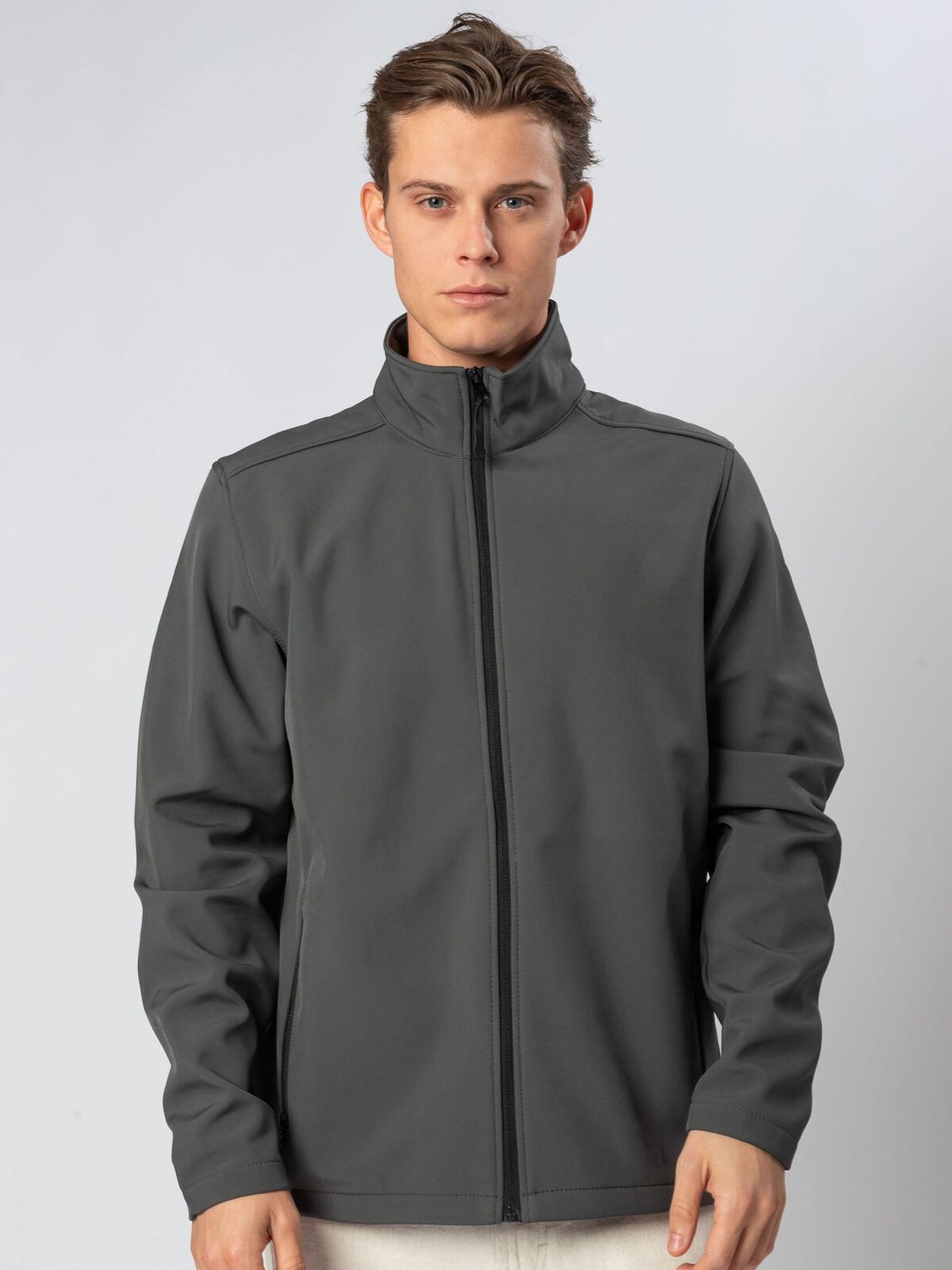 BS Softshell Visitor