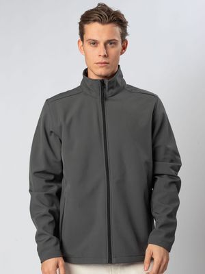 BS Softshell Visitor