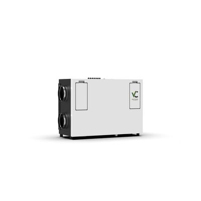 Rekuperatory poziome HD3