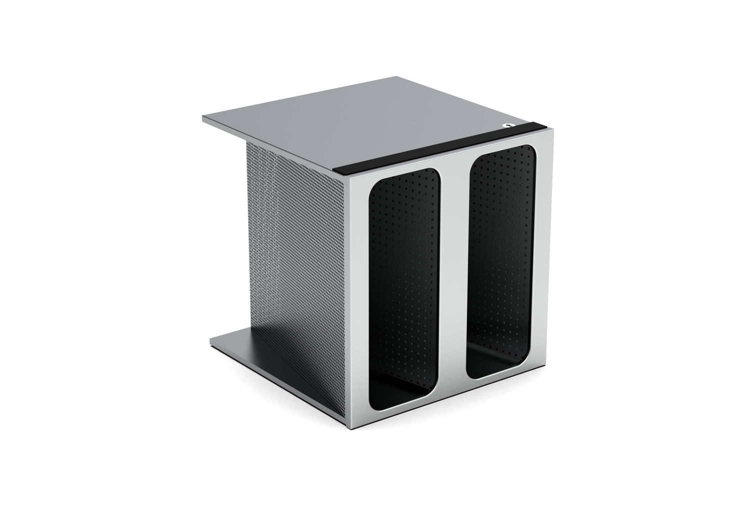 Wkład filtra PROTECT BOX - filtr weglowy PBC-WF
