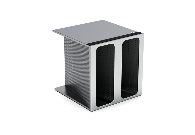 Wkład filtra PROTECT BOX - filtr weglowy PBC-WF