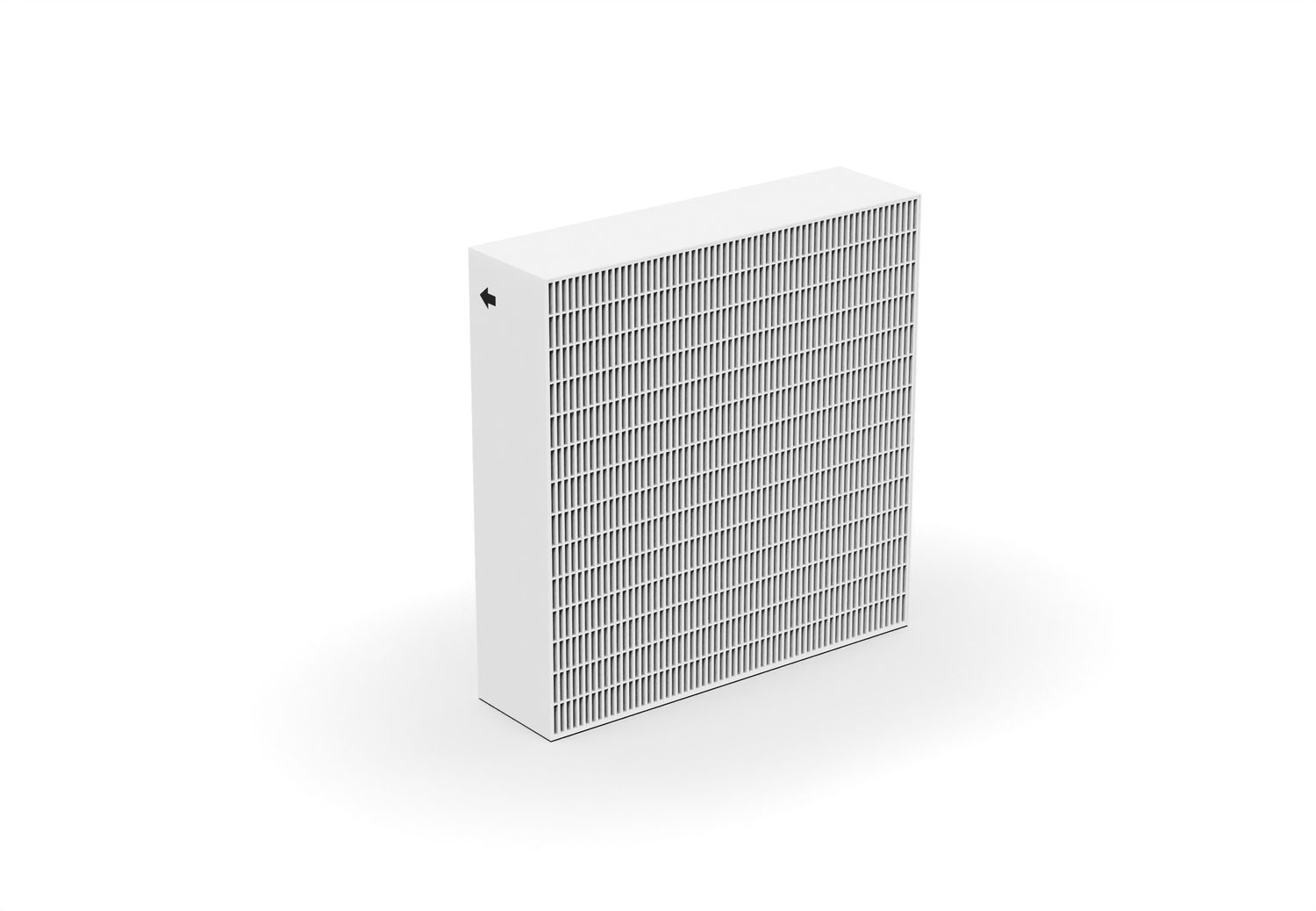 Wkład filtra PROTECT BOX - filtr przeciwpyłowy PB-WFPM155