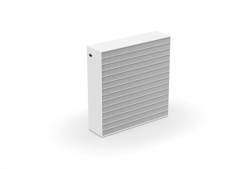 Wkład filtra PROTECT BOX - filtr przeciwpyłowy PB-WFPM155