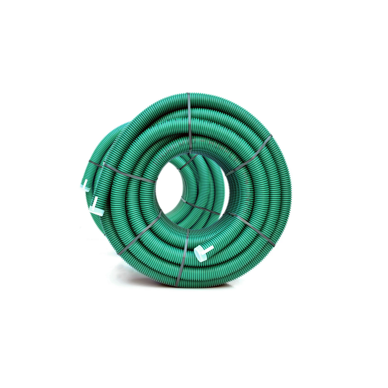 Rura elastyczna VENT CLEAR pro REP75-PE długość 50 mb.