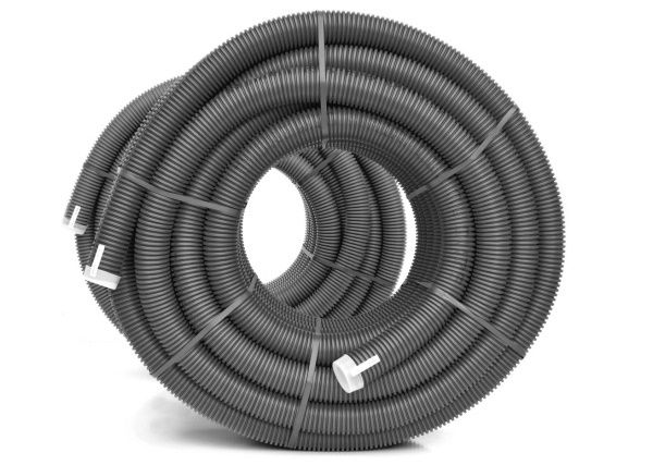 Rura elastyczna VENT CLEAR comfort REC75-PE długość 50mb
