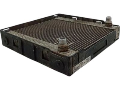 BMW 5 Series F90 G30 M5 Water radiator 17 11 8620207