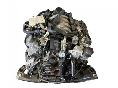113.963 engine complete M113 SWAP Mercedes SL500 V8 5.0 225kw
