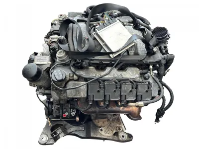 113.963 engine complete M113 SWAP Mercedes SL500 V8 5.0 225kw