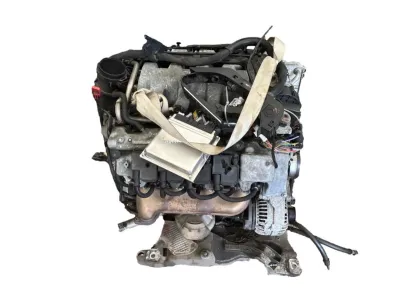 113.963 engine complete M113 SWAP Mercedes SL500 V8 5.0 225kw