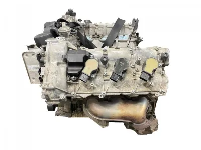 ​Mercedes Benz M 272.963 / SLK (R171) 350 200kw RWD engine 132 000 km​