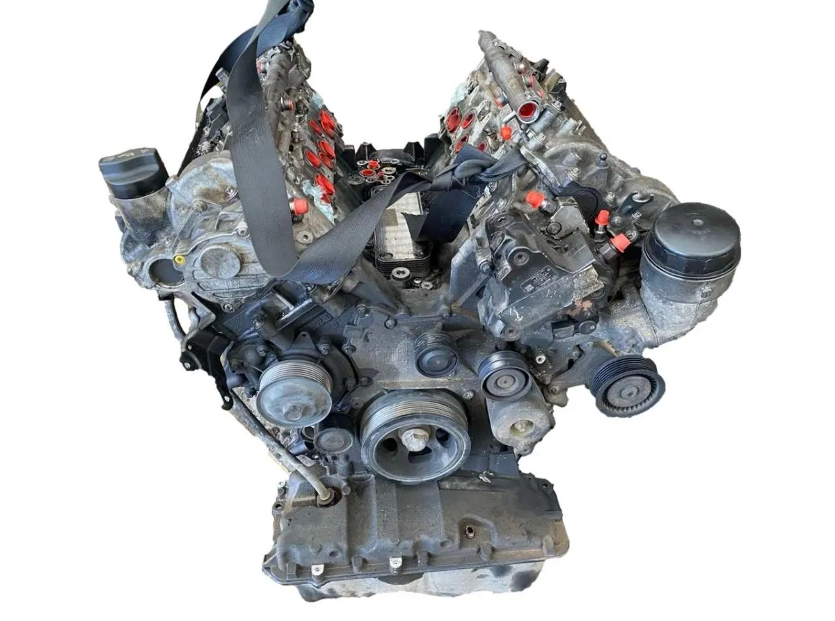 642.820 engine Mercedes ML/GL W164 350cdi 3.0d 170kw 4matic