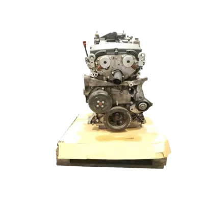 Mercedes E200 KOMPRESSOR W211 1.8 120kw engine M 271.941