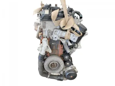Mercedes Benz CLA 651930 A6510106118 220 CDI 16V 100 kW FWD OM651 EURO6 двигател