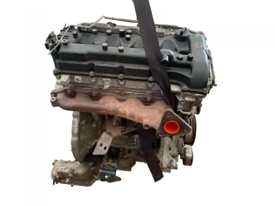 Mitsubishi L200 / Triton 2.4 d 113kw 4N15 двигател
