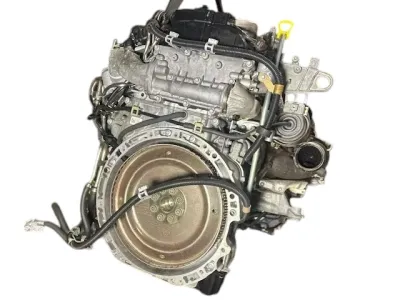 651.911 engine complete 651.924 Mercedes 2.1cdi 150kw