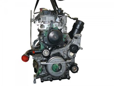 651.924 двигател Mercedes E220cdi w212 2.1d 125kw
