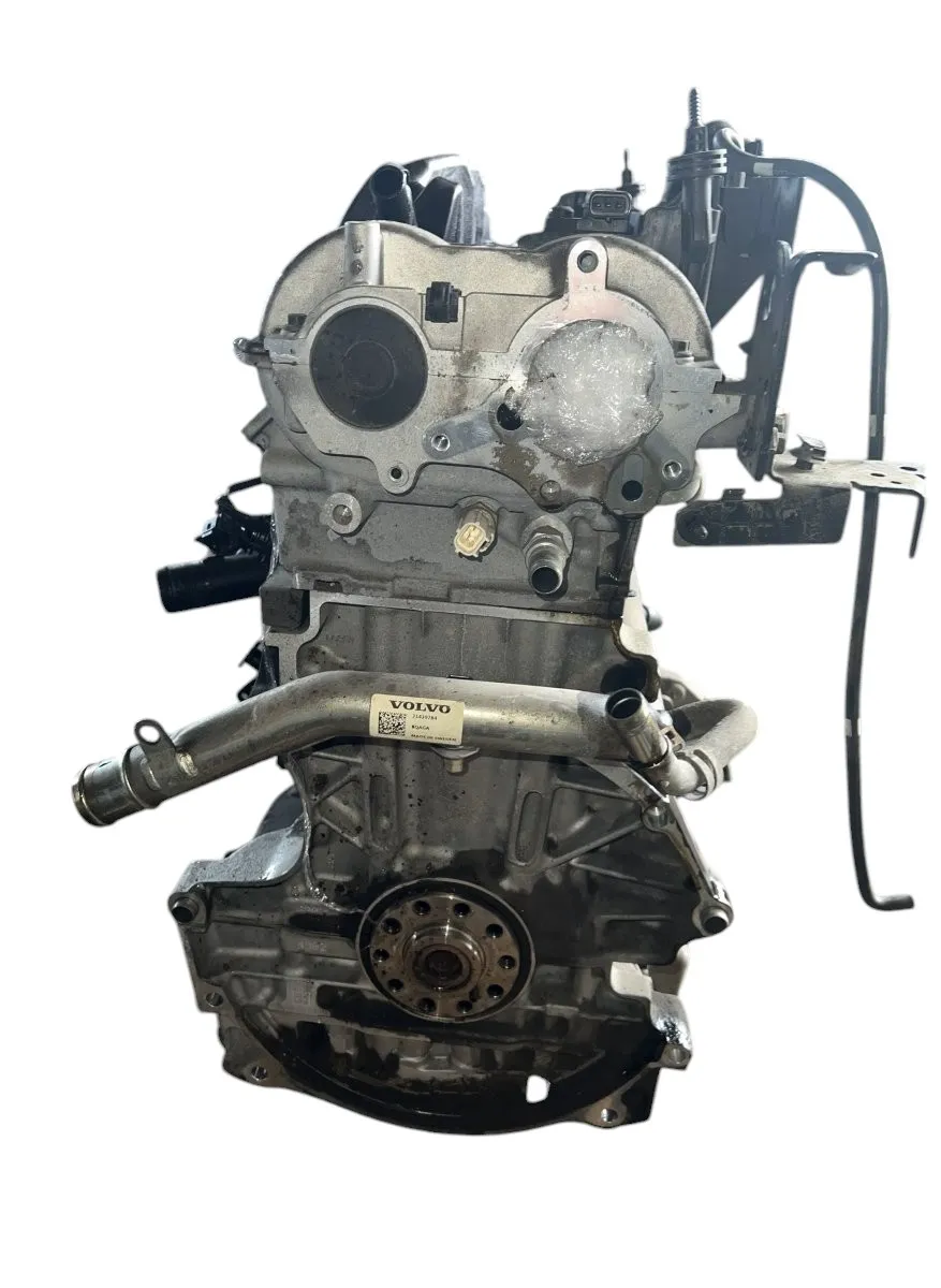 D4204T9 engine Volvo S90 2.0 d 110kw