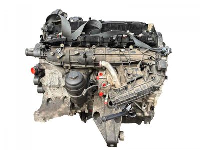 N57D30A двигател BMW GT 530 D F07 3.0D 180kw 2009-2011