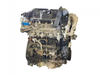 R9M452 engine 622.951 Opel Vivaro B 1.6DCi 92kw