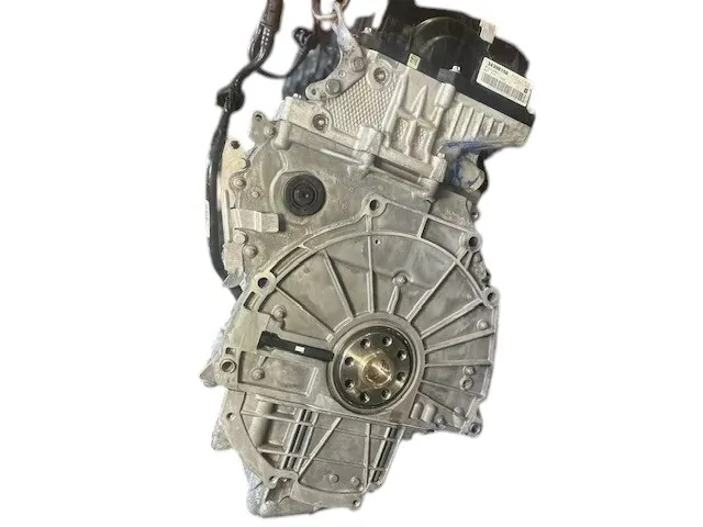 N57D30A engine BMW X5 F15 3.0d 190kw XDrive
