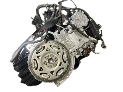 N20B20A пълен двигател N26B20A BMW 320 F30 2.0i 135kw