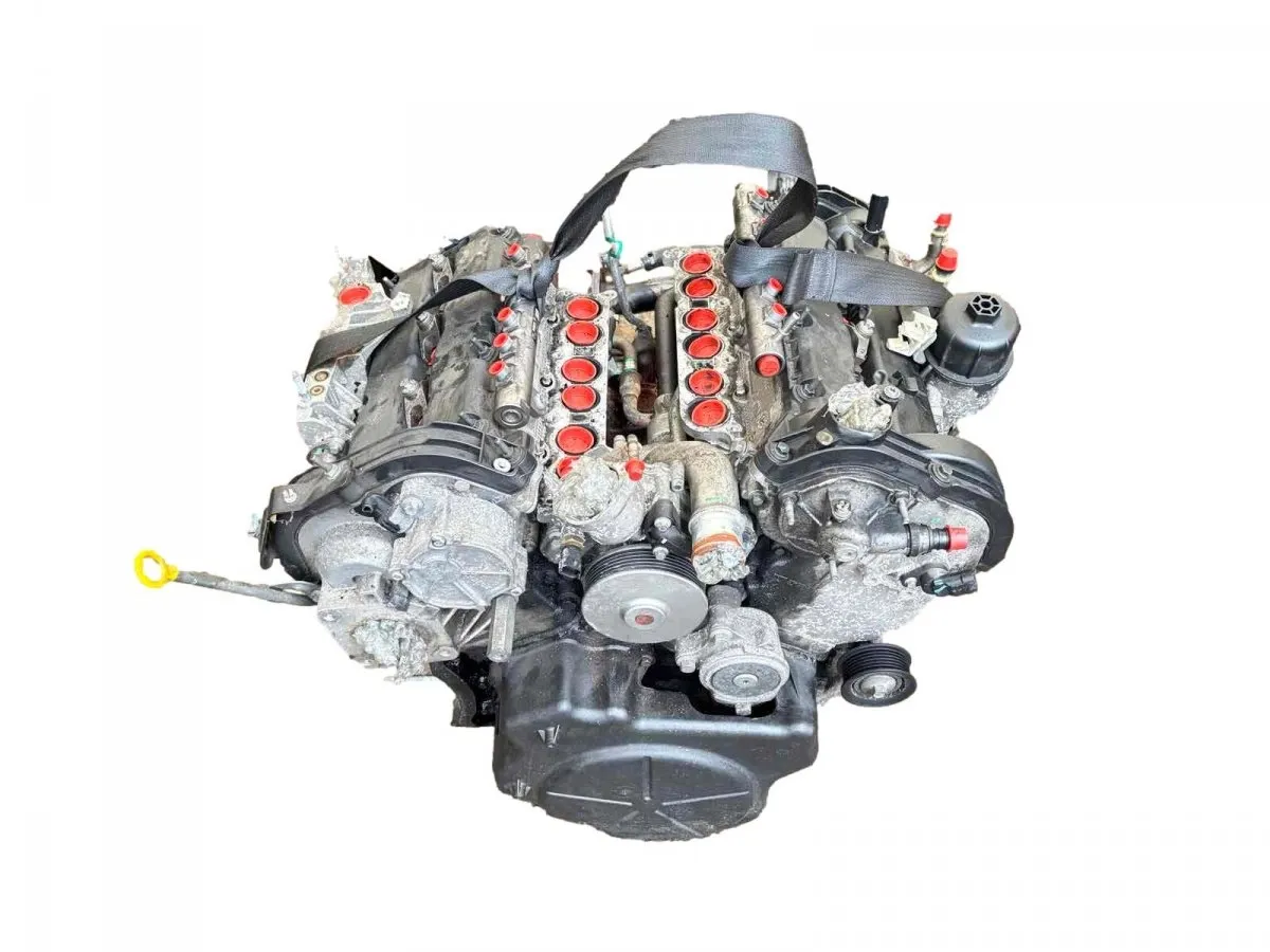 VM63D двигател EXF Jeep Gr. Cherokee WK2 3.0 CRD 184kw 2013-