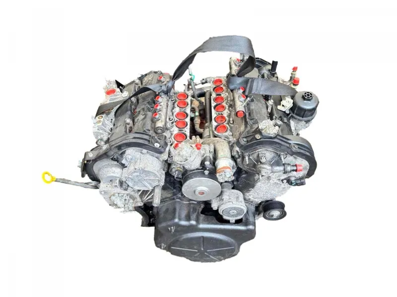 VM63D engine EXF Jeep Gr. Cherokee WK2 3.0 CRD 184kw 2013-