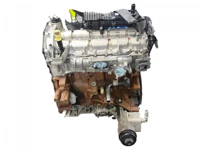 Ford Ranger 2.0 EcoBlue 16V 157kW YN2X engine 15 433 km